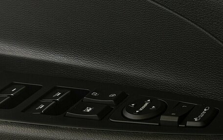 Hyundai Tucson III, 2018 год, 2 195 000 рублей, 10 фотография