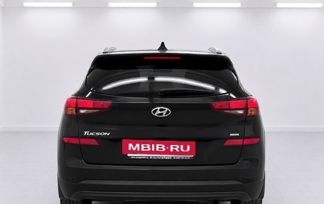 Hyundai Tucson III, 2018 год, 2 195 000 рублей, 3 фотография