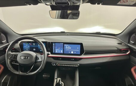 Geely Coolray I, 2023 год, 2 089 000 рублей, 5 фотография