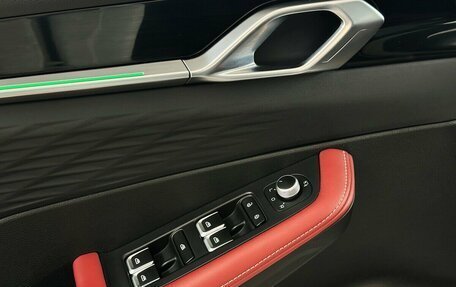 Geely Coolray I, 2023 год, 2 089 000 рублей, 10 фотография