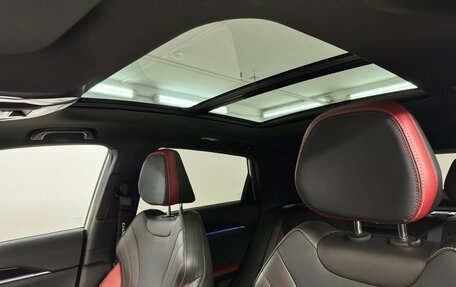 Geely Coolray I, 2023 год, 2 089 000 рублей, 14 фотография