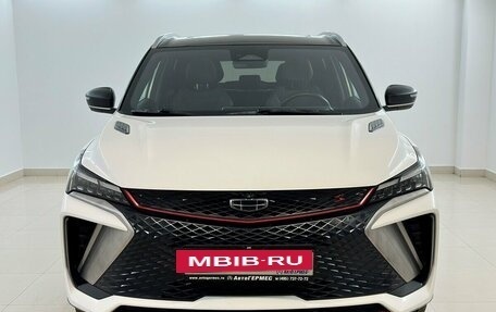 Geely Coolray I, 2023 год, 2 089 000 рублей, 2 фотография