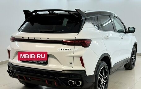 Geely Coolray I, 2023 год, 2 089 000 рублей, 4 фотография