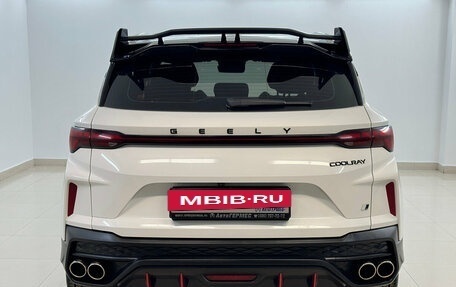 Geely Coolray I, 2023 год, 2 089 000 рублей, 3 фотография