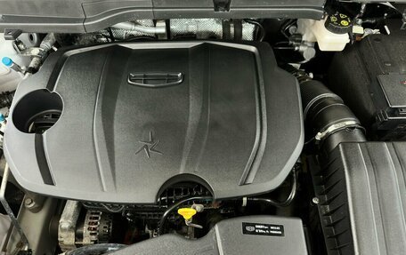 Geely Coolray I, 2023 год, 2 089 000 рублей, 17 фотография