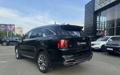 KIA Sorento IV, 2021 год, 3 690 000 рублей, 7 фотография