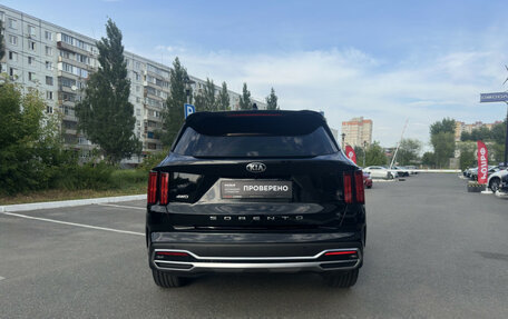 KIA Sorento IV, 2021 год, 3 690 000 рублей, 6 фотография