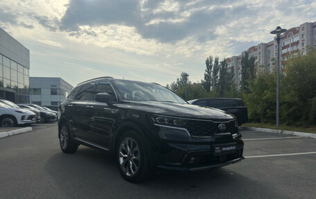 KIA Sorento IV, 2021 год, 3 690 000 рублей, 3 фотография