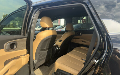KIA Sorento IV, 2021 год, 3 690 000 рублей, 12 фотография