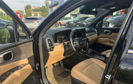 KIA Sorento IV, 2021 год, 3 690 000 рублей, 9 фотография