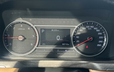KIA Sorento IV, 2021 год, 3 690 000 рублей, 16 фотография