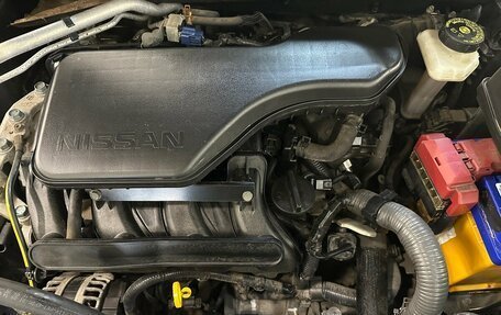 Nissan Qashqai, 2014 год, 1 390 000 рублей, 14 фотография