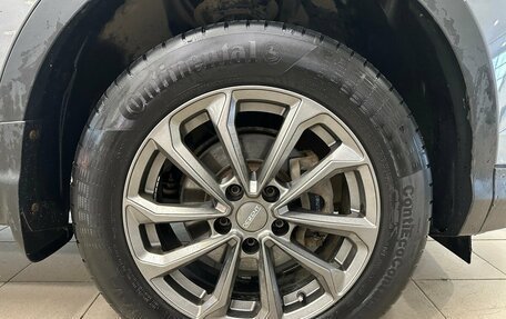 Nissan Qashqai, 2014 год, 1 390 000 рублей, 15 фотография