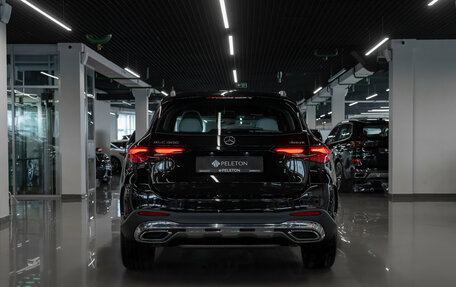 Mercedes-Benz GLC, 2025 год, 9 000 000 рублей, 6 фотография
