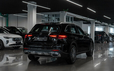 Mercedes-Benz GLC, 2025 год, 9 000 000 рублей, 5 фотография