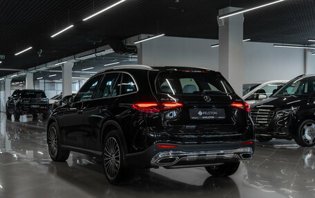 Mercedes-Benz GLC, 2025 год, 9 000 000 рублей, 4 фотография
