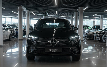 Mercedes-Benz GLC, 2025 год, 9 000 000 рублей, 3 фотография