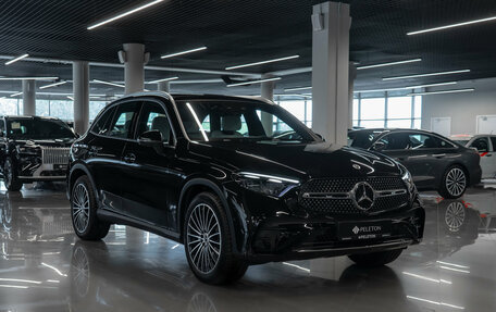Mercedes-Benz GLC, 2025 год, 9 000 000 рублей, 2 фотография