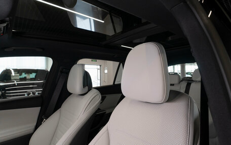 Mercedes-Benz GLC, 2025 год, 9 000 000 рублей, 10 фотография
