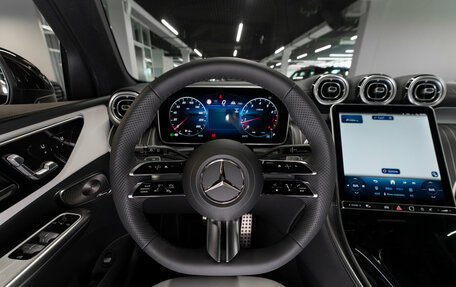 Mercedes-Benz GLC, 2025 год, 9 000 000 рублей, 11 фотография
