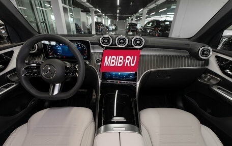 Mercedes-Benz GLC, 2025 год, 9 000 000 рублей, 8 фотография