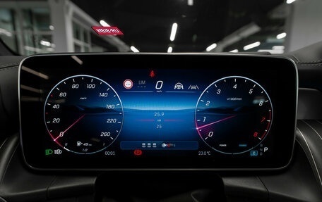 Mercedes-Benz GLC, 2025 год, 9 000 000 рублей, 12 фотография