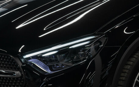 Mercedes-Benz GLC, 2025 год, 9 000 000 рублей, 27 фотография