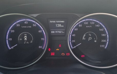 Hyundai ix35 I рестайлинг, 2011 год, 1 150 000 рублей, 9 фотография