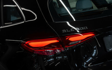 Mercedes-Benz GLC, 2025 год, 9 000 000 рублей, 28 фотография