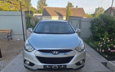 Hyundai ix35 I рестайлинг, 2011 год, 1 150 000 рублей, 6 фотография