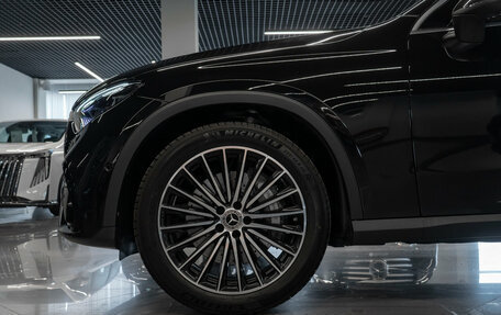 Mercedes-Benz GLC, 2025 год, 9 000 000 рублей, 26 фотография