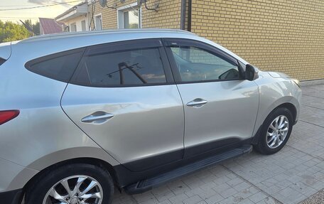 Hyundai ix35 I рестайлинг, 2011 год, 1 150 000 рублей, 4 фотография