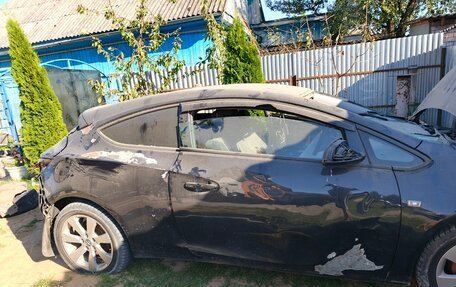 Opel Astra J, 2011 год, 150 000 рублей, 4 фотография