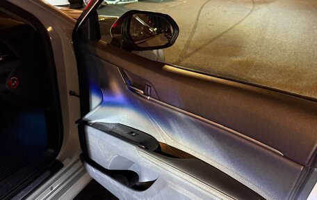 Toyota Camry, 2019 год, 2 650 000 рублей, 19 фотография