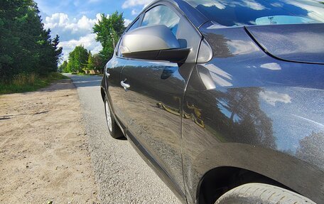 Renault Megane III, 2012 год, 600 000 рублей, 6 фотография