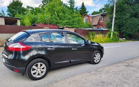 Renault Megane III, 2012 год, 600 000 рублей, 5 фотография