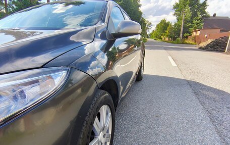 Renault Megane III, 2012 год, 600 000 рублей, 7 фотография