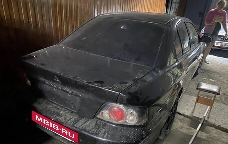 Mitsubishi Galant VIII, 2001 год, 250 000 рублей, 9 фотография