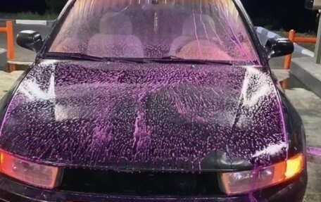 Mitsubishi Galant VIII, 2001 год, 250 000 рублей, 13 фотография
