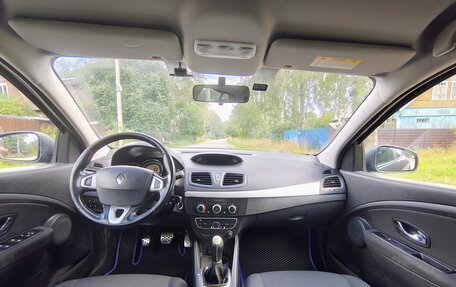 Renault Megane III, 2012 год, 600 000 рублей, 11 фотография