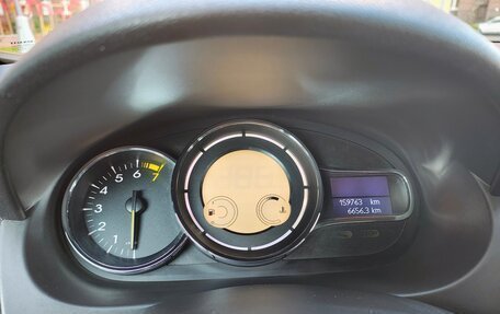 Renault Megane III, 2012 год, 600 000 рублей, 15 фотография
