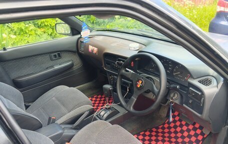 Toyota Carina, 1991 год, 150 000 рублей, 8 фотография