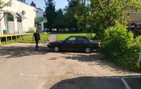 Toyota Carina, 1991 год, 150 000 рублей, 3 фотография