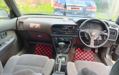 Toyota Carina, 1991 год, 150 000 рублей, 12 фотография
