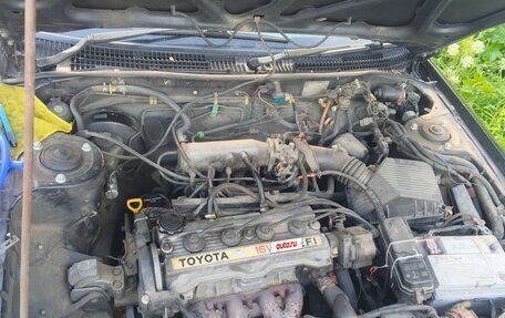 Toyota Carina, 1991 год, 150 000 рублей, 7 фотография
