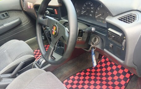 Toyota Carina, 1991 год, 150 000 рублей, 11 фотография