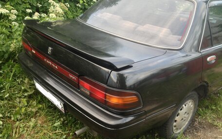 Toyota Carina, 1991 год, 150 000 рублей, 6 фотография