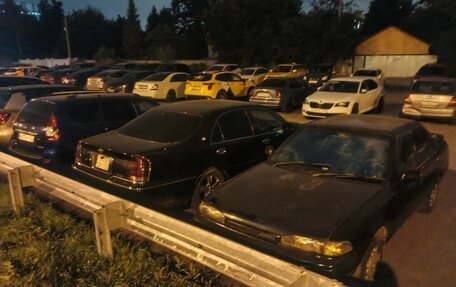 Toyota Carina, 1991 год, 150 000 рублей, 5 фотография