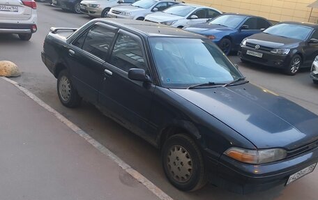 Toyota Carina, 1991 год, 150 000 рублей, 17 фотография