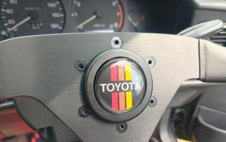 Toyota Carina, 1991 год, 150 000 рублей, 13 фотография